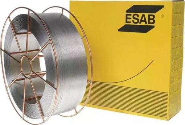 ESAB OK ARISTOROD 12.50 D0.8 5 kg sveisestaver
