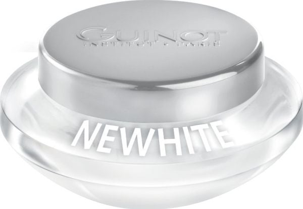 Guinot Newhite Night Brightening Creme 50ml