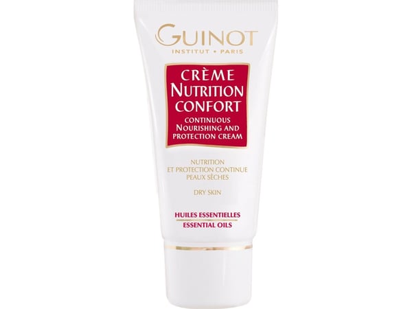 Guinot Nourishing Protective Face Cream - 50 ml