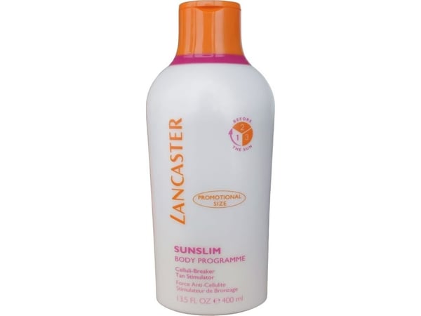 Lancaster Sunslim Anti-Cellulite Body Cream 400 For Women