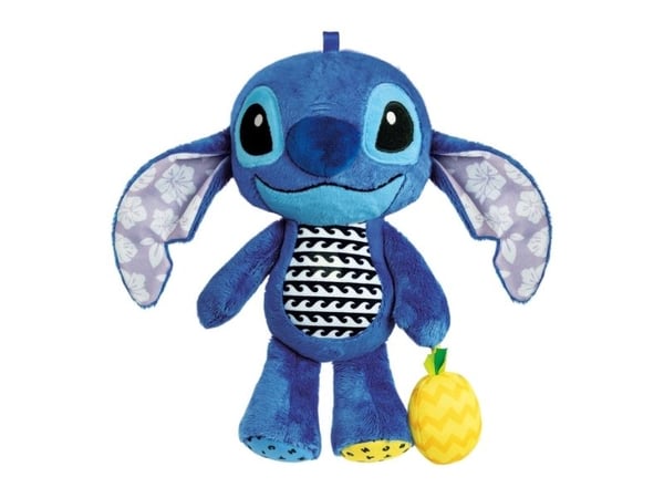 Clementoni Disney Baby 17918, Sarjakuvahahmo, 0,5 vuosi/vuosia