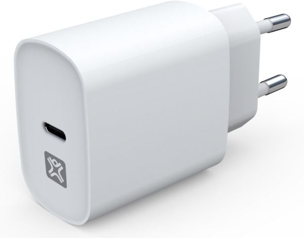 XtremeMac XWH-SPC-03, Sisätila, AC, Valkoinen