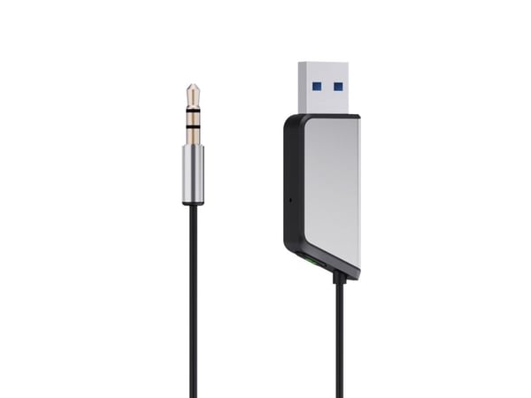 Savio TR-16, Digitalt, 2400 - 2483,5 MHz, Bluetooth, Cigartenner/lighter, 16 g, CE WEE