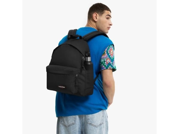 Eastpak Day Pak''R, By, Unisex, 35,6 cm (14"), Notebook-rom, Vandfast, Nylon