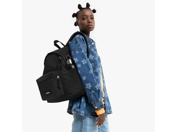 Eastpak Day Pak''R, By, Unisex, 35,6 cm (14"), Notebook-rom, Vandfast, Nylon