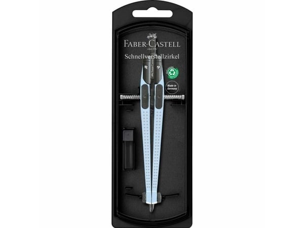 Faber-Castell 574474, Blister