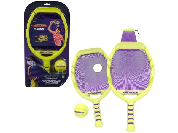 Aerobie Flingo