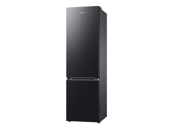Samsung RB38C607AB1, 387 l, Ikke-frost (kjøleskap), SN-T, 8 kg/24t, A, Svart