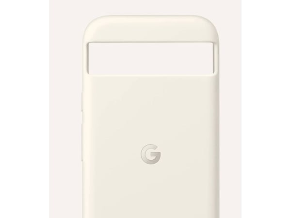 Google GA05488-WW, Cover, Google, Pixel 8a, 15,5 cm (6,1"), krem