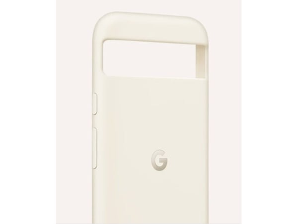 Google GA05488-WW, Cover, Google, Pixel 8a, 15,5 cm (6,1"), krem