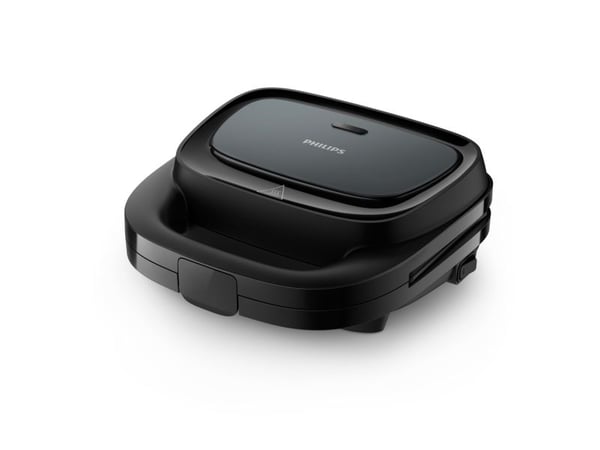 Philips Series 3000 HD2330 - Grill / sandwichmaker / panini - 750 W