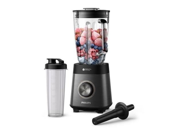 Philips Series 5000 HR3041 - Mikser - 2 liter - 1.2 kW