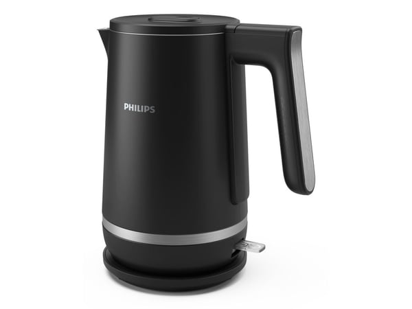 Philips Series 5000 HD9395 - Kjele - 1.7 liter - 2.2 kW - svart