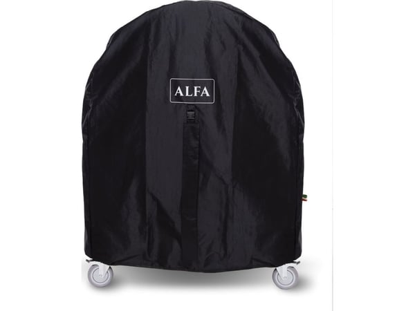 Alfa Forni Alfa Forni trekk til Moderno 2 pizzaer + stativ