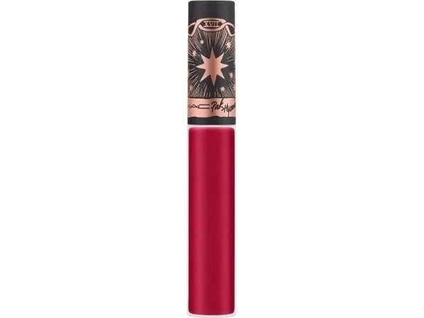 MAC, MAC, Matt, Liquid Lipstick, Off Trend Pony Park, 7 ml