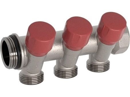 Carlo_Polett Vannventil 3/4Inx1/2In3r Hot/C32300qr35