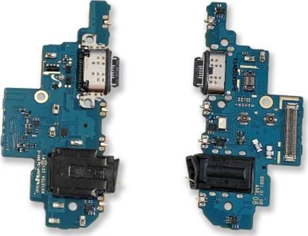 Samsung A525 A52 4G USB-ladekort
