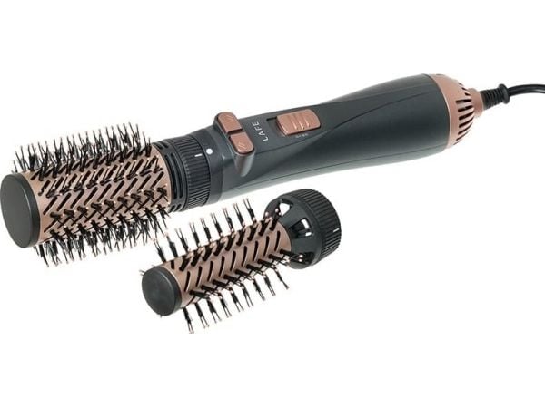 Lafe Sleek & Shine Styler hårfønerkrølltang