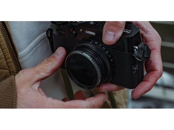 PolarPro 77-MISTPL-SS, 77 mm, Black Mist + Polarizer camera filter, 1 kpl