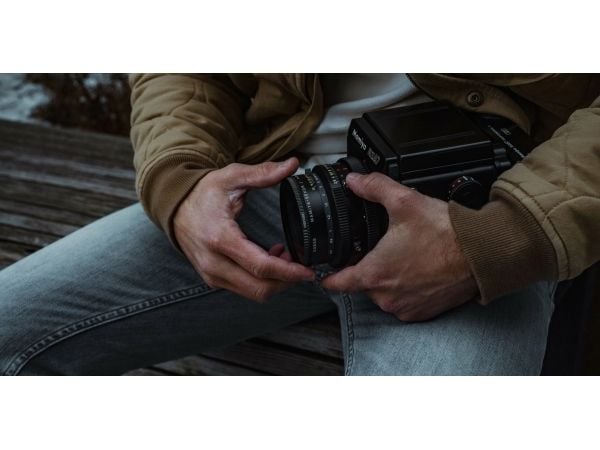 PolarPro 77-MISTPL-SS, 77 mm, Black Mist + Polarizer camera filter, 1 kpl