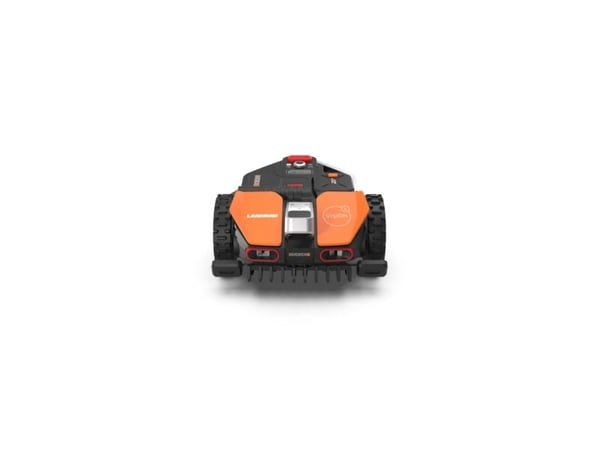 WORX Landroid Vision L1600, robotgressklipper, 1600 m², 22 cm, 3 cm, 6 cm, roterende kniver