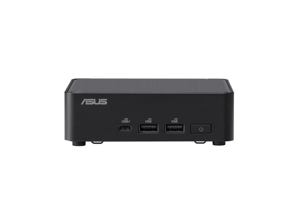 ASUS NUC 14 Pro RNUC14RVKV5068C2I - Mini-PC Core Ultra 5 125H / inntil 4.5 GHz - RAM 16 GB - SSD 512 GB - Intel Arc Graphics - Gigabit Ethernet, 2....