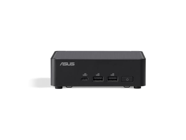 ASUS NUC 14 Pro RNUC14RVKV5068C2I - Mini-PC Core Ultra 5 125H / inntil 4.5 GHz - RAM 16 GB - SSD 512 GB - Intel Arc Graphics - Gigabit Ethernet, 2....