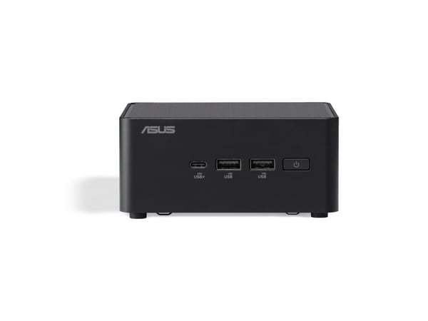 ASUS NUC 14 Pro+ RNUC14RVHV700002I - Barebone - mini-PC 1 x Core Ultra 7 165H / inntil 5 GHz - vPro - RAM 0 GB - Intel Arc Graphics - IEEE 802.11ax...