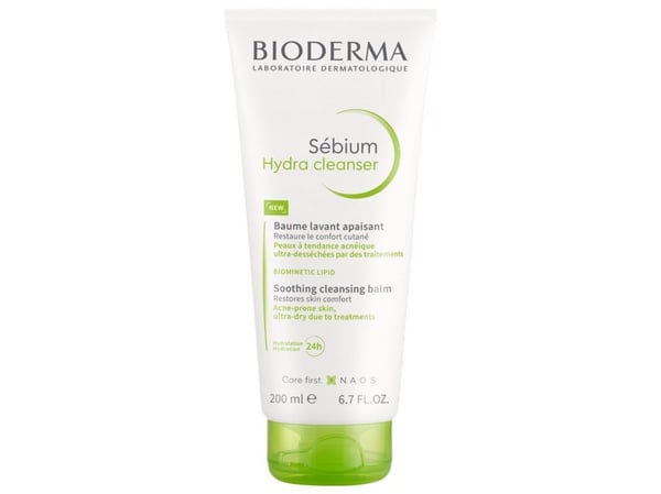 Bioderma Sebium Hydra Cleanser - - 200 ml