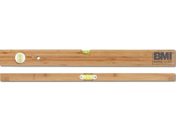 BMI 661 tre vaterpas 1,0 mm/m 661030