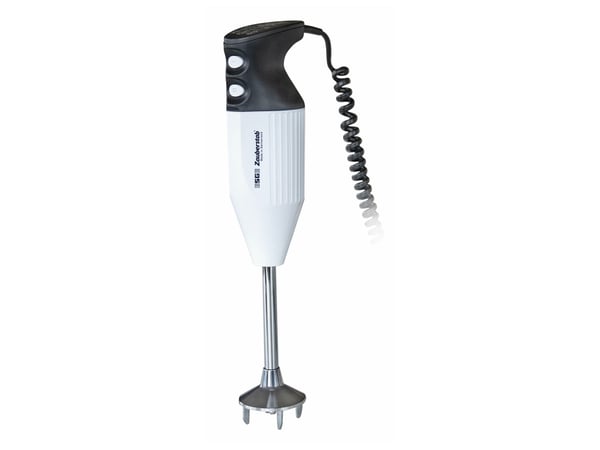 ESGE 99205, Stav Mikser, 1,5 m, 180 W, Svart, Hvit