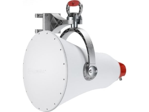 RF Elements directional antenna UltraHorn, 24 dBi, 11°, 11°, Hornantenne, IP55, 160 km/t