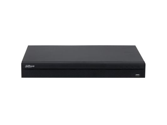 Dahua Technology Lite DHI-NVR4216-16P-4KS3, 16 kanaler, 3840 x 2160 piksler, 3840 × 2160, 1920 × 1080, 1280 × 1024, 1280 × 720, G.711 A-law, G.711 ...