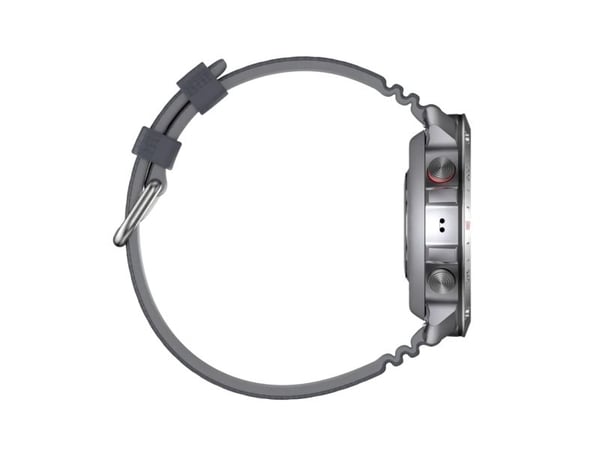 Polar Grit X2 Pro, 3,53 cm (1.39"), AMOLED, Berøringsskjerm, 32 GB, GPS, 79 g