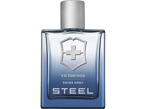 Victorinox Victorinox Swiss Army Steel edt 100ml