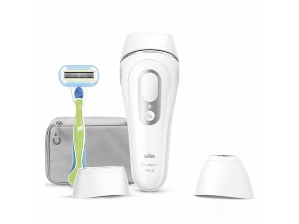 Depilator Braun Braun Silk-expert Pro 3 PL 3122