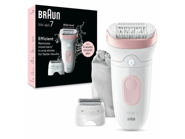Braun Silk-épil 7 7-030 epilator