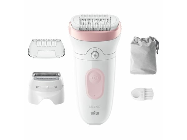 Braun Silk-épil 7 7-030 epilaattori