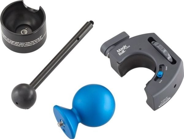Novoflex MagicBall Free 50-sett