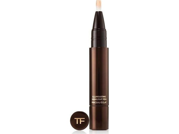 Tom Ford Illuminating Highlighter Stick 05 Naked Bisque 3,2 ml för kvinnor
