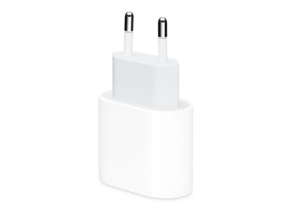 Apple MUVV3ZM/A, Sisätila, AC, Valkoinen