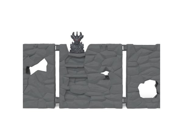 Schleich BattleCave Arena: Lava vs. Shadow