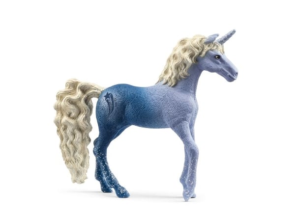 Schleich Collectibles Unicorn Shooting Star