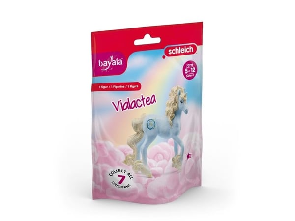 Schleich Collectibles Unicorn Vialactea