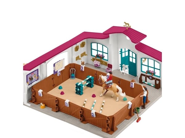 Schleich Riding Arena