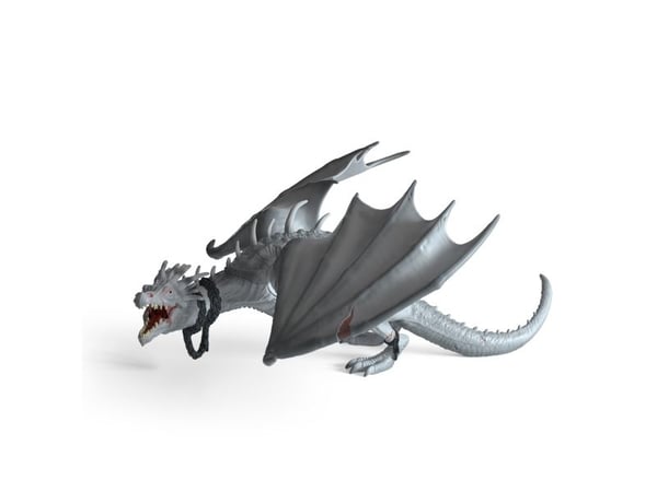 Schleich HP Ukrainian Ironbelly