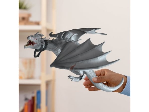 Schleich HP Ukrainian Ironbelly