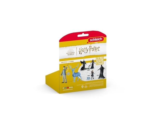 schleich 42680, Flerfarget