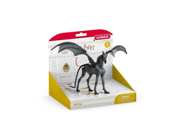 Schleich HP Thestral