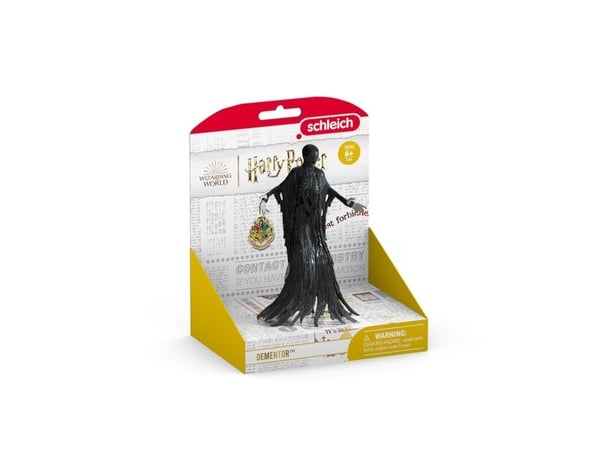 Schleich HP Dementor